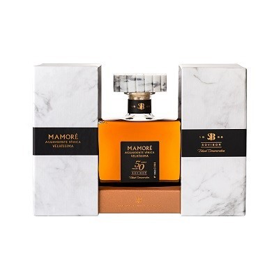 Aguardente Velhíssima 50 anos