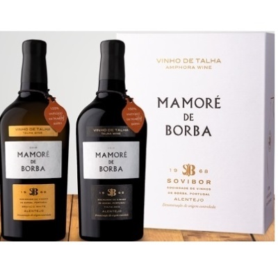 PACK 2 Talha Tinto + Talha Branco