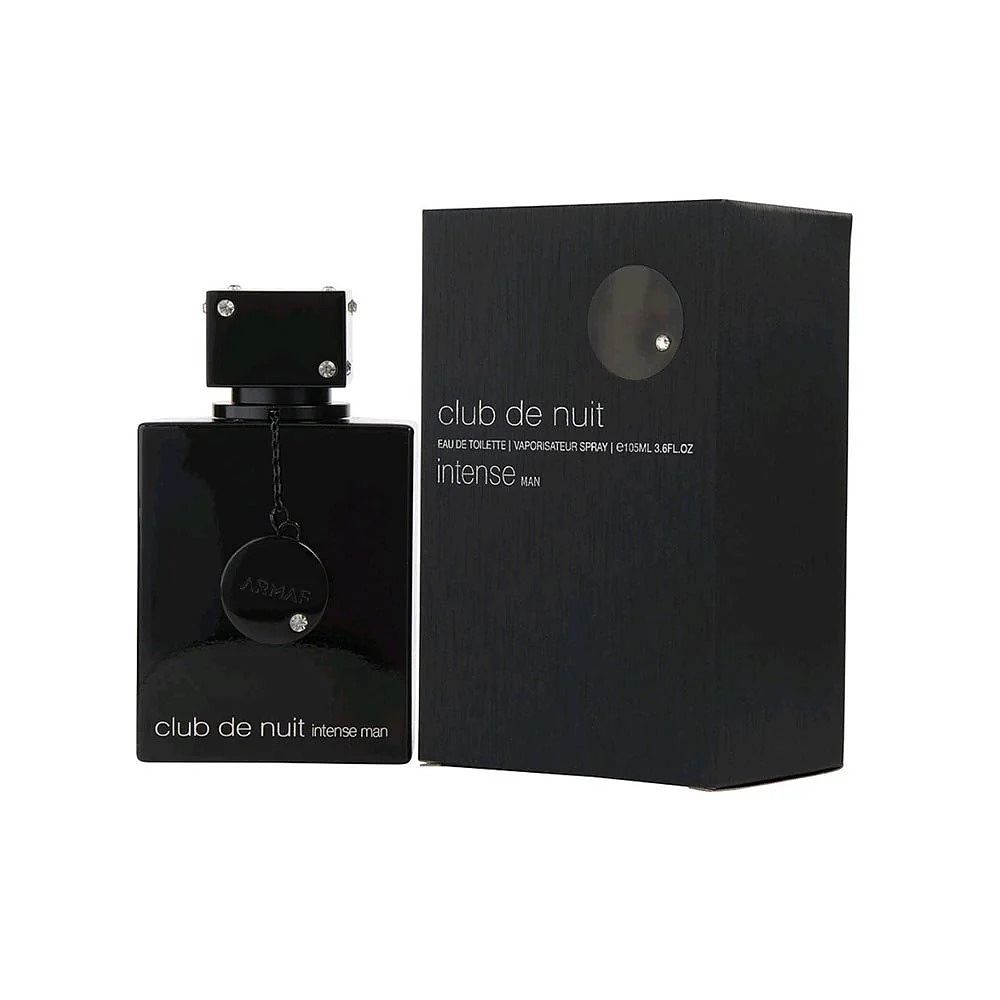 Armaf Club de Nuit Intense Man