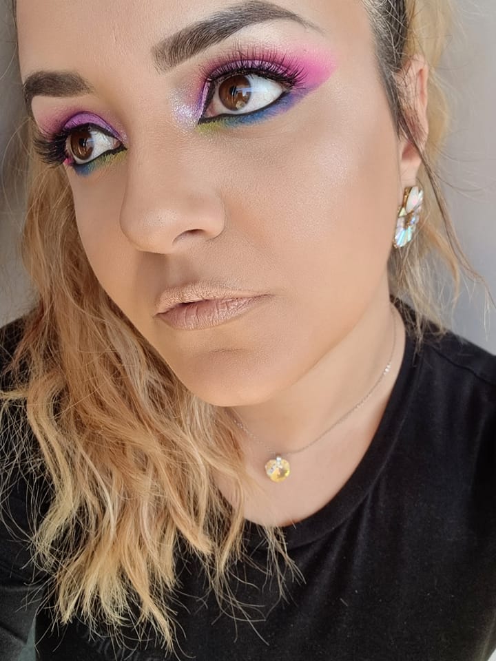 Vanessa Ferreira MUA