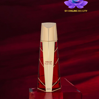 Armaf - Red Sky