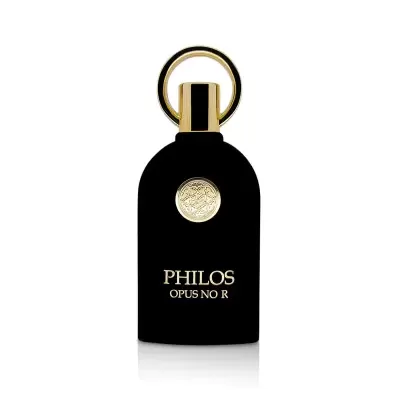 Maison Alhambra - Philos Opus Noir