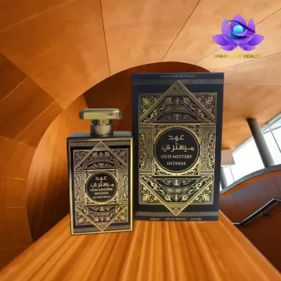 Al wataniah - Oud mystery