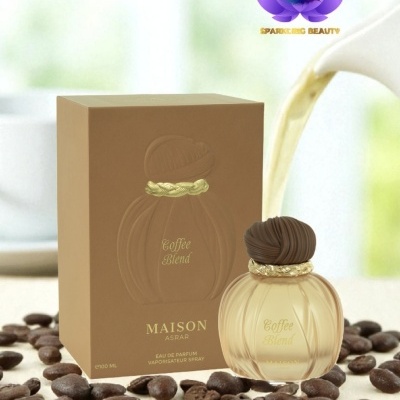 Maison Asrar - Coffee blend