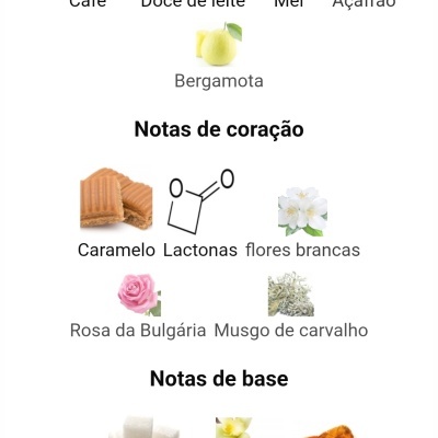 Armaf - Odyssey Toffee Coffee