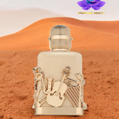 Fragrance World - Jazz