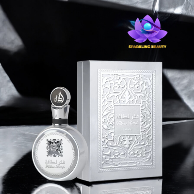 Lattafa - Fakhar Platin