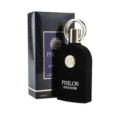 Maison Alhambra - Philos Opus Noir