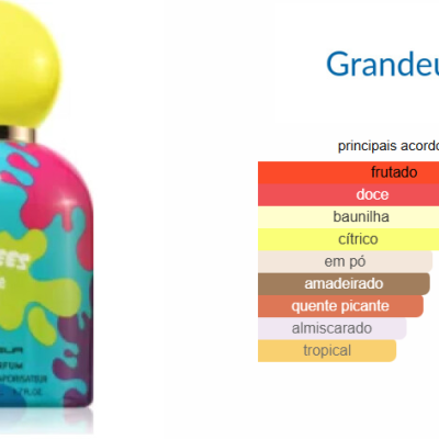 Grandeur - Tubbees bubble gum