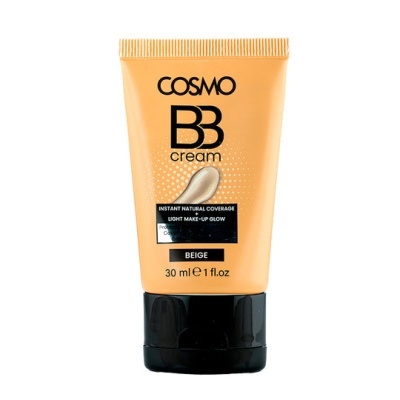 Cosmo - BB Creme