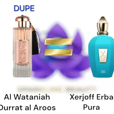 Al Wataniah - Durrat al aroos