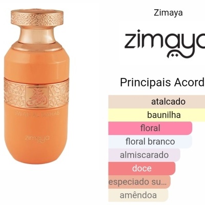 Zimaya - Swar al dahab