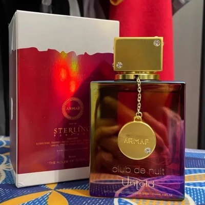 Armaf - Club de nuit untold