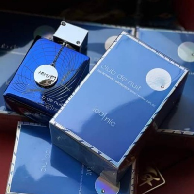 Armaf - Club de nuit iconic