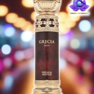 French Avenue - Grecia Rosa Extrait