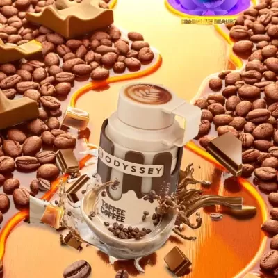 Armaf - Odyssey Toffee Coffee