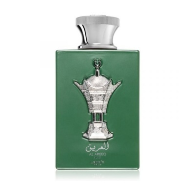 Lattafa - Al areeq silver