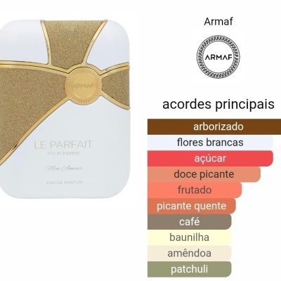 Armaf - Le Parfait Mon Amour