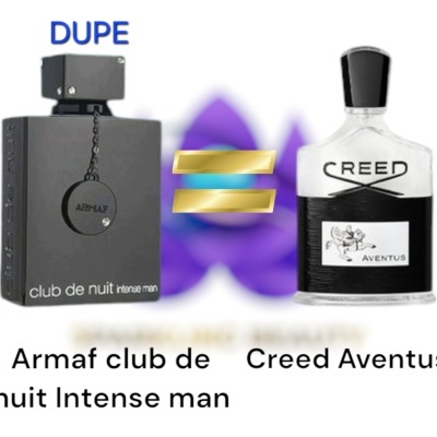 Armaf - Club de nuit intense man