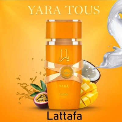Lattafa - Yara Tous