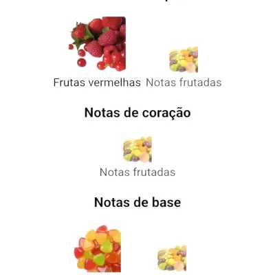 Paris Corner - Cake temptations