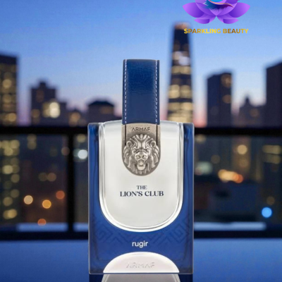 Armaf - The lions club rugir