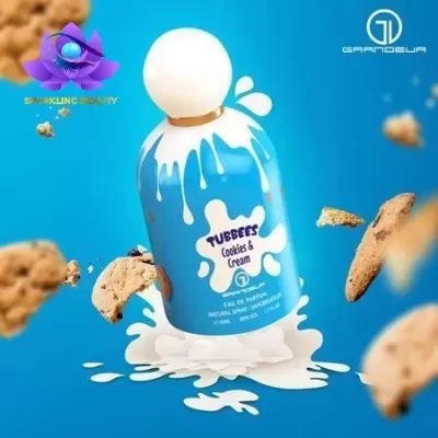 Grandeur - Tubbees cookies&cream