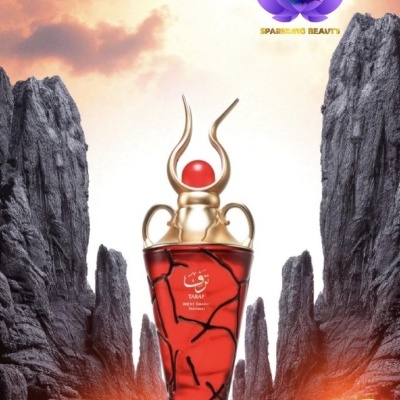 Lattafa - Niche Emarati Taraf