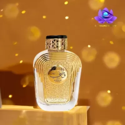 Al Wataniah - Watani intense gold