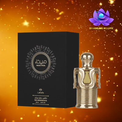 Lattafa - Maitha