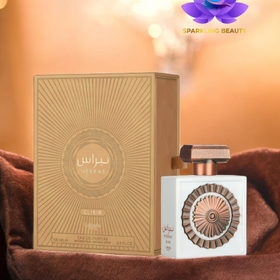 Lattafa - Nebras Elixir