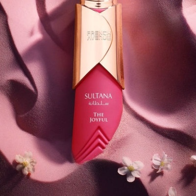 French Avenue - Sultana joyful