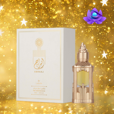 Lattafa - Abraaj