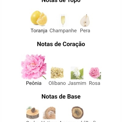 French Avenue - Grecia Rosa Extrait