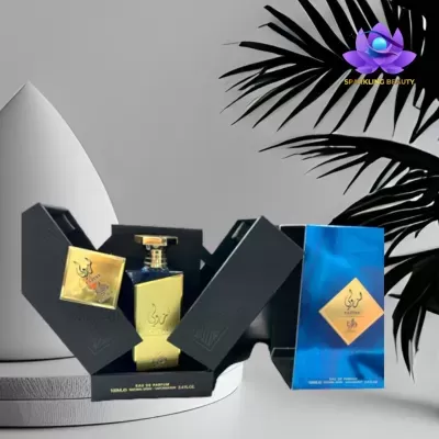 Al Wataniah - Lazuli