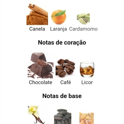 Khadlaj - Mocha latte