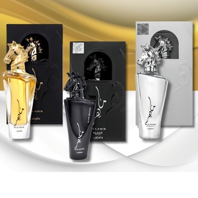 Lattafa - Maahir gold