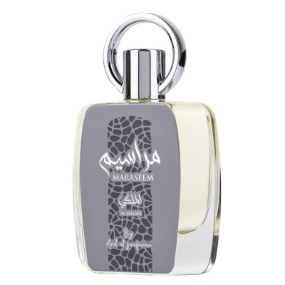 Ard al zaafaran - Malaseem al malaki