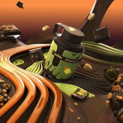 Armaf - Odyssey Chocolat Dubai