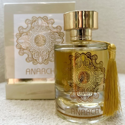 Maison alhambra - Anarch