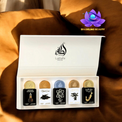 Lattafa - Pride Box 2