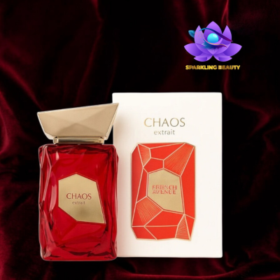 French Avenue - Chaos