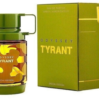 Armaf - Odyssey Tyrant