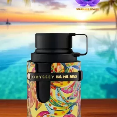 Armaf - Odyssey Ba Ha Mas