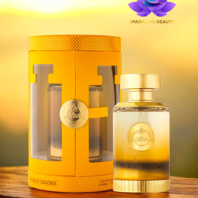 Paris Corner - Mango Jugoso