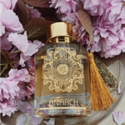 Maison alhambra - Anarch