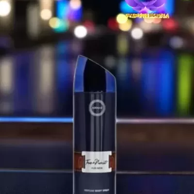 Armaf - Desodorizante Très nuit homme