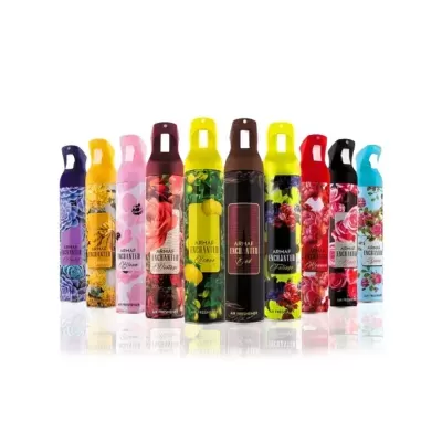 Armaf - Ambientador Enchanted Violet