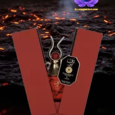 Lattafa - Niche Emarati Taraf