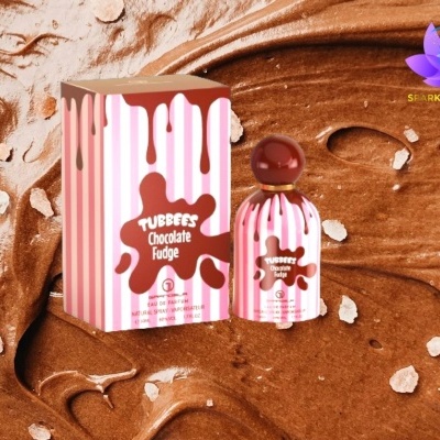 Grandeur - Tubbees chocolat fudge